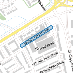 Willem Rosestraat