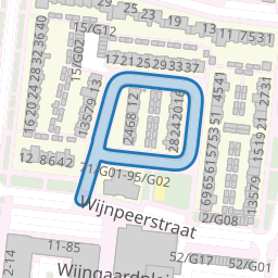 Winterjanstraat