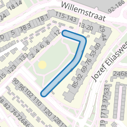 Wouter Hollemanplein