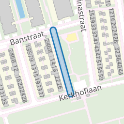 Zagwijnstraat