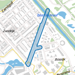 Zandkasteel