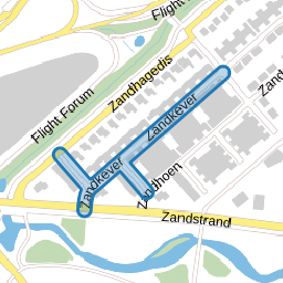 Zandkever