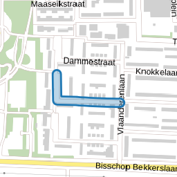 Zeebruggestraat