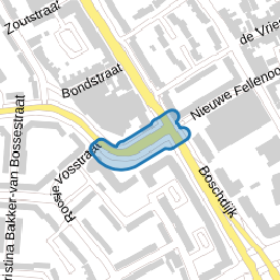 Zernikestraat