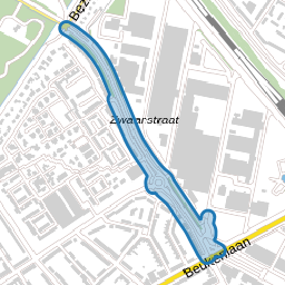 Zwaanstraat