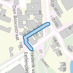 Zwembadweg