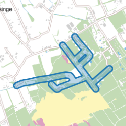 Badweg