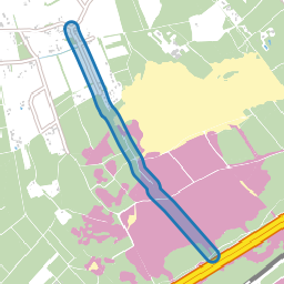 Berkenweg