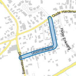 Doornenkamp