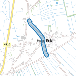 Gerichtenweg