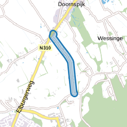 Glindeweg