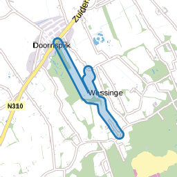 Grevensweg
