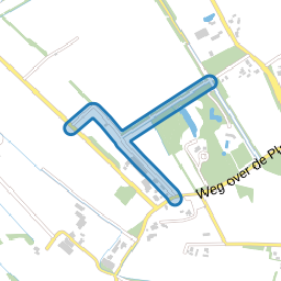 Hoefhamerpad