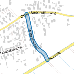 Hoge Enkweg