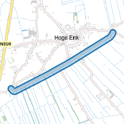 Huisdijk