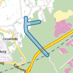Klaterweg