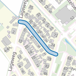 Kuimhagenweg