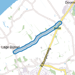 Mezenbergerweg