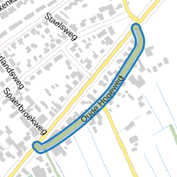 Oude Hogeweg