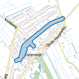 Oude Kerkweg