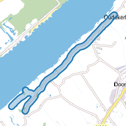 Oude Zeeweg
