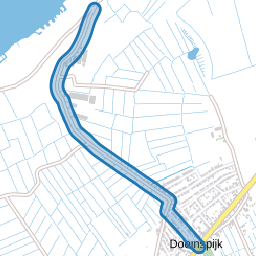 Veldweg