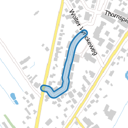 Verlengde Kerkweg