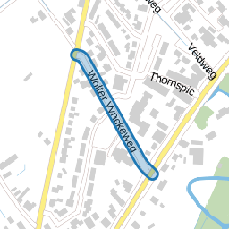 Wolter Vynckeweg