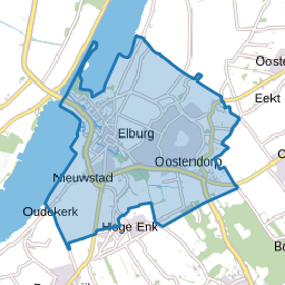 Elburg