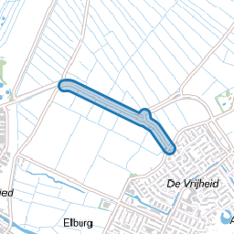 Blaauwsweg