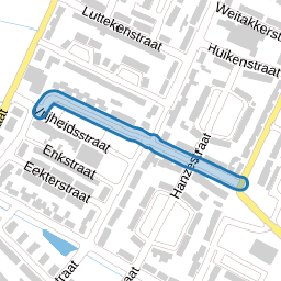 Coragestraat