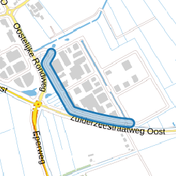 De Rietkraag