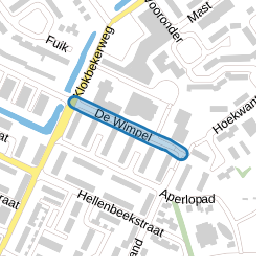 De Wimpel