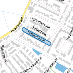 Eekterstraat