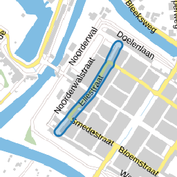 Ellestraat