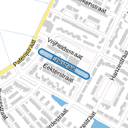 Enkstraat