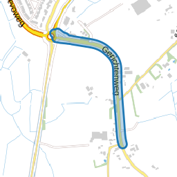 Gerichtenweg