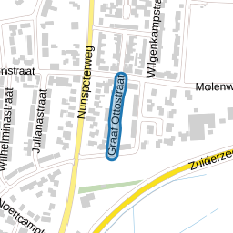 Graaf Ottostraat