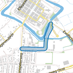 Gregorystraat