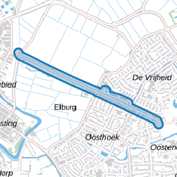 Hellenbeekstraat