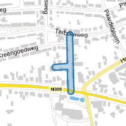 Honingsveldweg