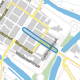 Jufferenstraat
