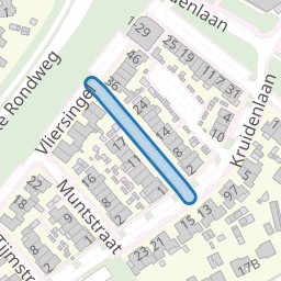 Kervelstraat