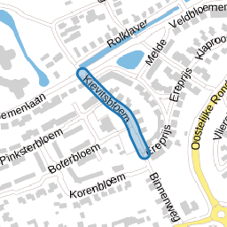 Kievitsbloem