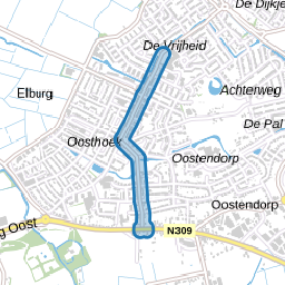 Klokbekerweg