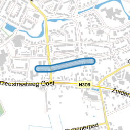 Kreengoedweg