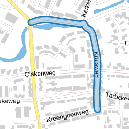 Kruisweg
