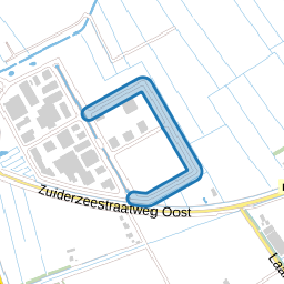 Laagveenstraat
