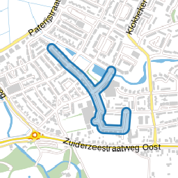 Lange Wijden