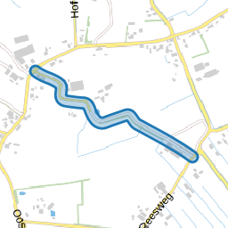 Mentiesweg